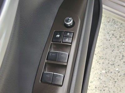 2024 Toyota Camry XSE V6