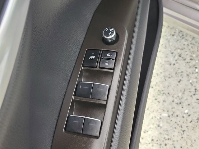 2024 Toyota Camry XSE V6