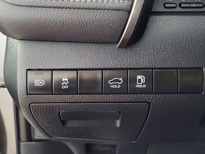 2024 Toyota Camry XSE V6