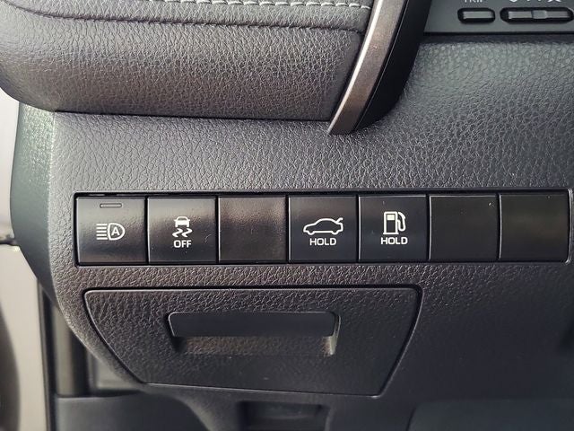 2024 Toyota Camry XSE V6