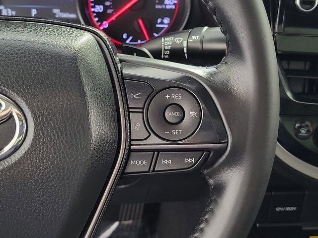 2024 Toyota Camry XSE V6