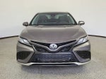 2024 Toyota Camry XSE V6