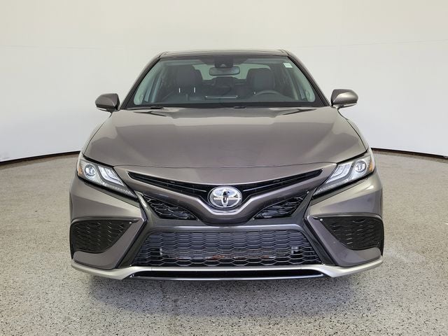 2024 Toyota Camry XSE V6
