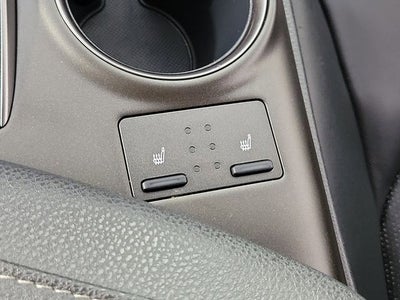 2024 Toyota Camry XSE V6