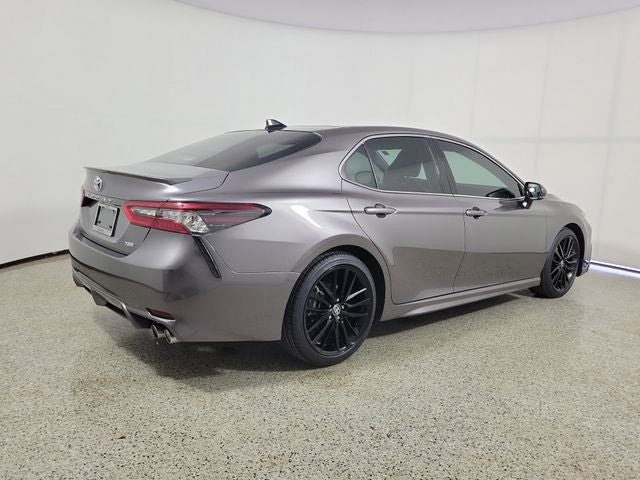 2024 Toyota Camry XSE V6