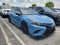 2022 Toyota Camry TRD V6