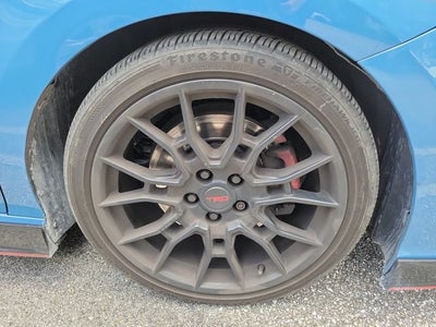2022 Toyota Camry TRD V6