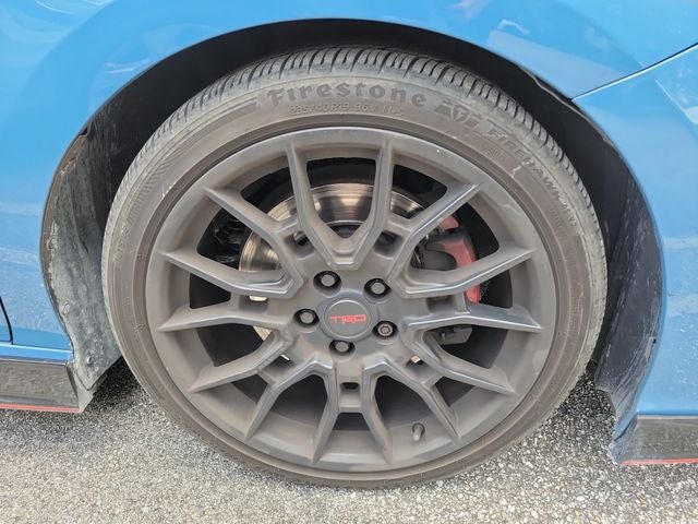 2022 Toyota Camry TRD V6