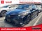 2022 Toyota Camry TRD V6