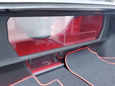 2022 Toyota Camry TRD V6