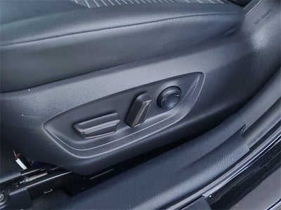 2022 Toyota Camry TRD V6