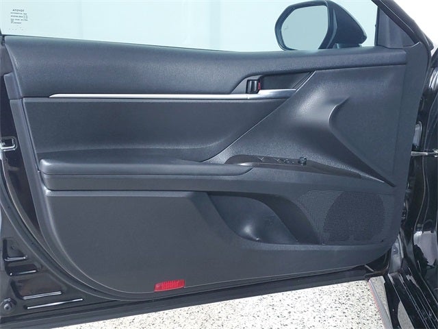 2022 Toyota Camry TRD V6