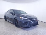 2022 Toyota Camry TRD V6