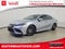 2023 Toyota Camry Hybrid SE
