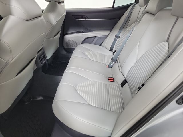 2023 Toyota Camry Hybrid SE