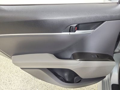 2023 Toyota Camry Hybrid SE