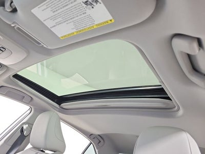 2023 Toyota Camry Hybrid SE