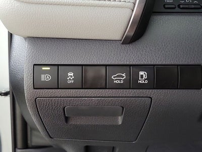 2023 Toyota Camry Hybrid SE