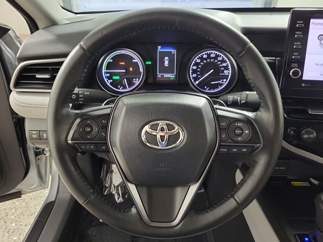 2023 Toyota Camry Hybrid SE