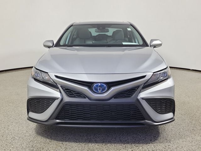 2023 Toyota Camry Hybrid SE