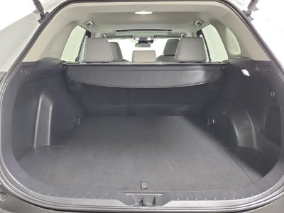 2025 Toyota RAV4 Hybrid XLE Premium
