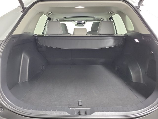 2025 Toyota RAV4 Hybrid XLE Premium