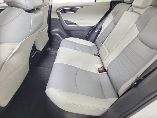 2025 Toyota RAV4 Hybrid XLE Premium