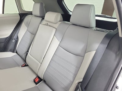2025 Toyota RAV4 Hybrid XLE Premium