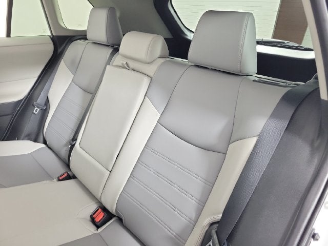 2025 Toyota RAV4 Hybrid XLE Premium