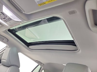 2025 Toyota RAV4 Hybrid XLE Premium