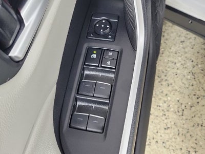 2025 Toyota RAV4 Hybrid XLE Premium