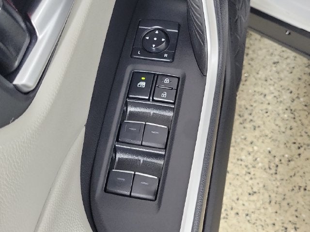 2025 Toyota RAV4 Hybrid XLE Premium