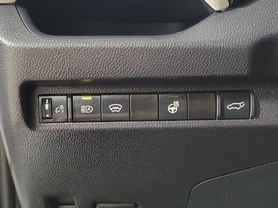 2025 Toyota RAV4 Hybrid XLE Premium