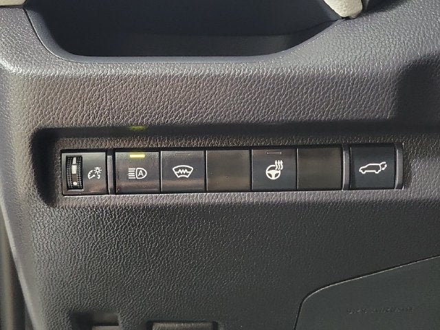 2025 Toyota RAV4 Hybrid XLE Premium