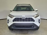 2025 Toyota RAV4 Hybrid XLE Premium