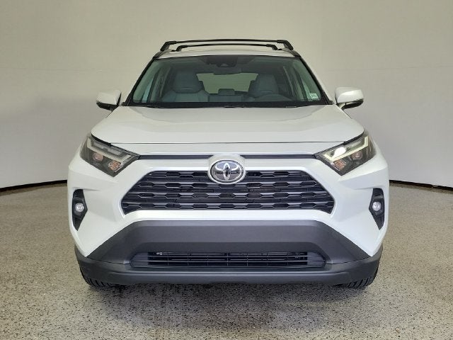 2025 Toyota RAV4 Hybrid XLE Premium