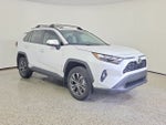 2025 Toyota RAV4 Hybrid XLE Premium