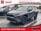 2025 Toyota RAV4 Hybrid XSE
