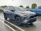 2025 Toyota RAV4 Hybrid XSE