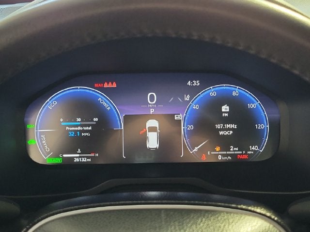 2025 Toyota RAV4 Hybrid XSE