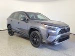 2025 Toyota RAV4 Hybrid XSE