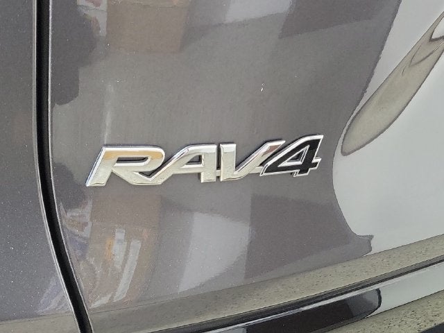 2025 Toyota RAV4 Hybrid XSE