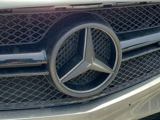 2018 Mercedes-Benz C-Class C 43 AMG® 4MATIC®