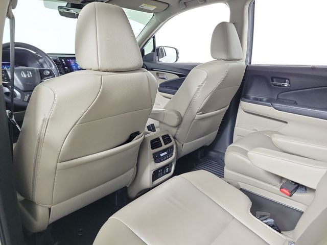 2019 Honda Pilot Touring 7 Passenger