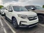 2019 Honda Pilot Touring 7 Passenger