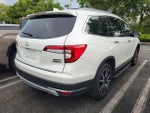 2019 Honda Pilot Touring 7 Passenger