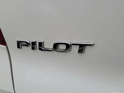 2019 Honda Pilot Touring 7 Passenger