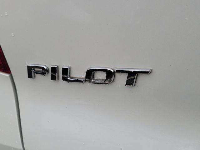 2019 Honda Pilot Touring 7 Passenger
