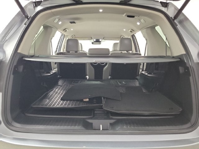 2024 Honda Pilot EX-L