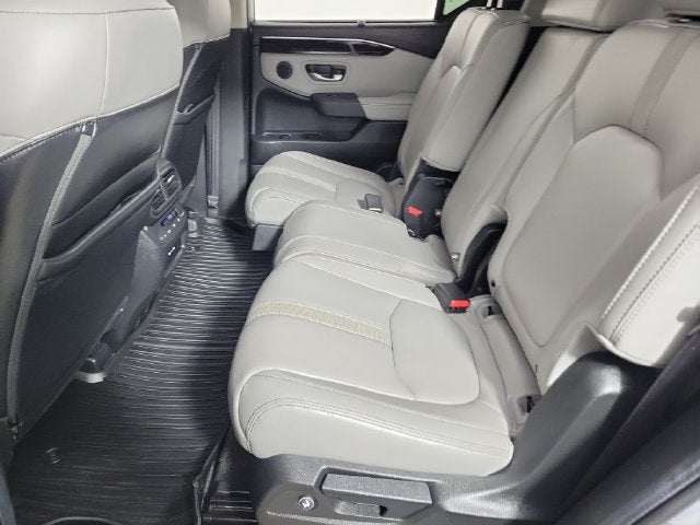 2024 Honda Pilot EX-L